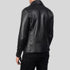 Yugveer Genuine Leather Jacket for Men